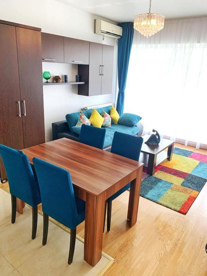 Long Term Business Apartment Cluj-Napoca Eksteriør bilde